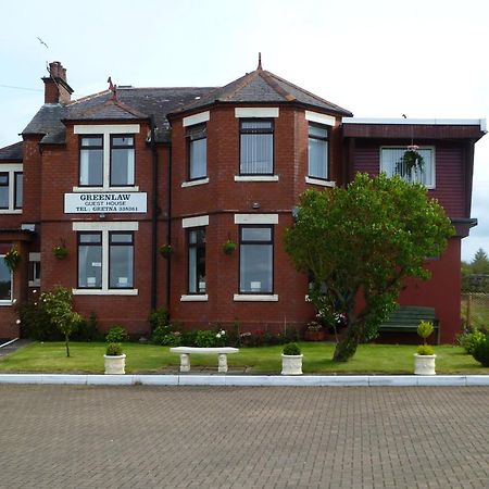 Greenlaw Guest House Gretna Green Ngoại thất bức ảnh