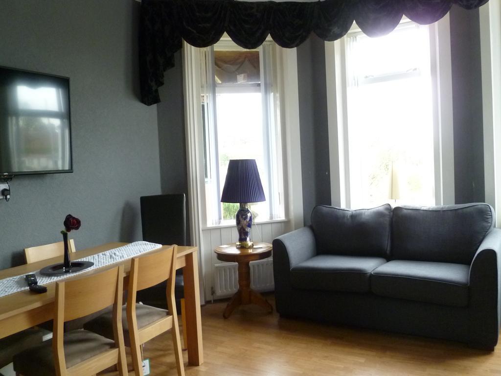 Greenlaw Guest House Gretna Green Ngoại thất bức ảnh