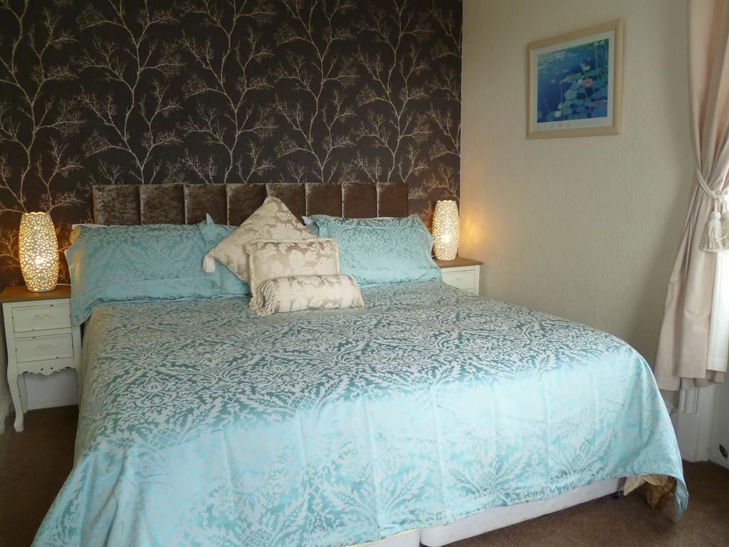 Greenlaw Guest House Gretna Green Ngoại thất bức ảnh