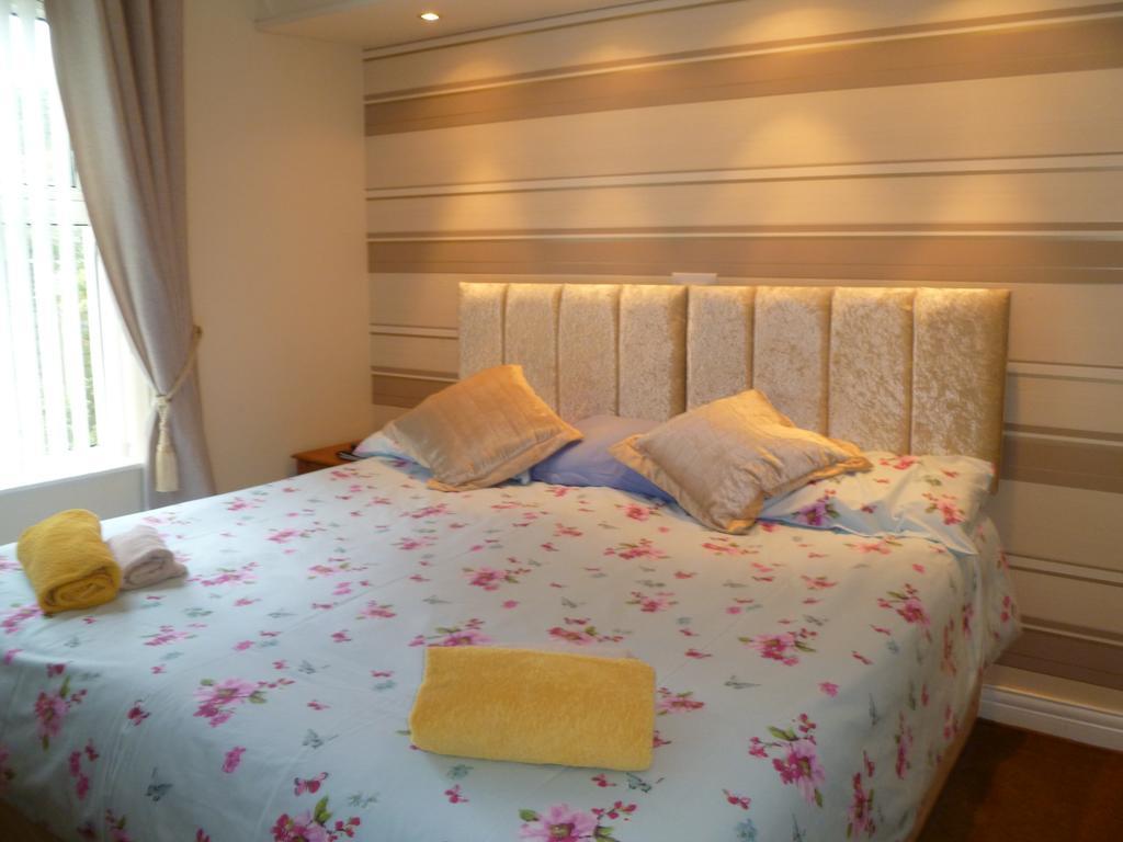 Greenlaw Guest House Gretna Green Ngoại thất bức ảnh