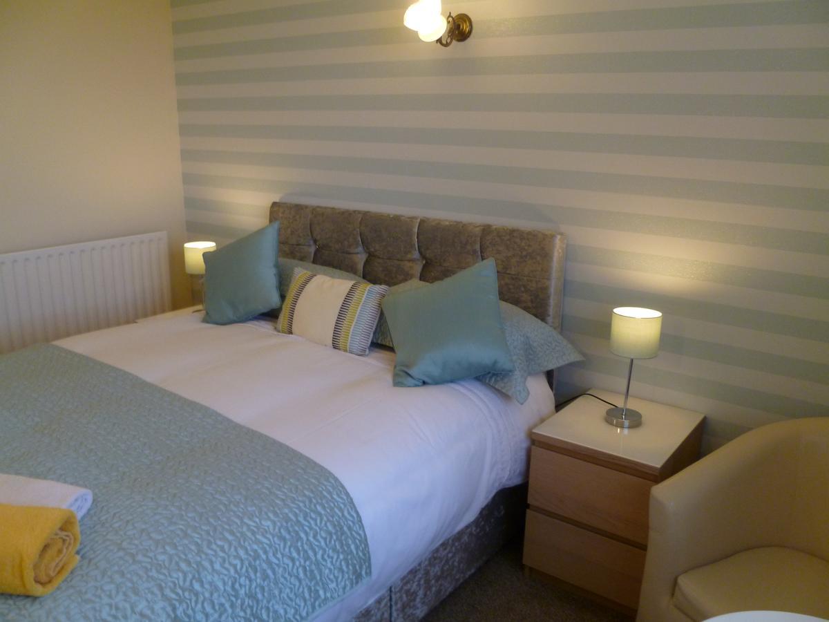 Greenlaw Guest House Gretna Green Ngoại thất bức ảnh