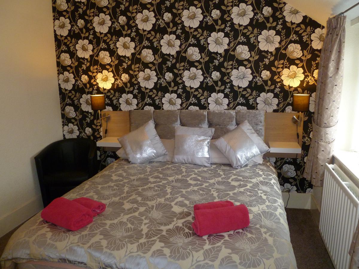 Greenlaw Guest House Gretna Green Ngoại thất bức ảnh