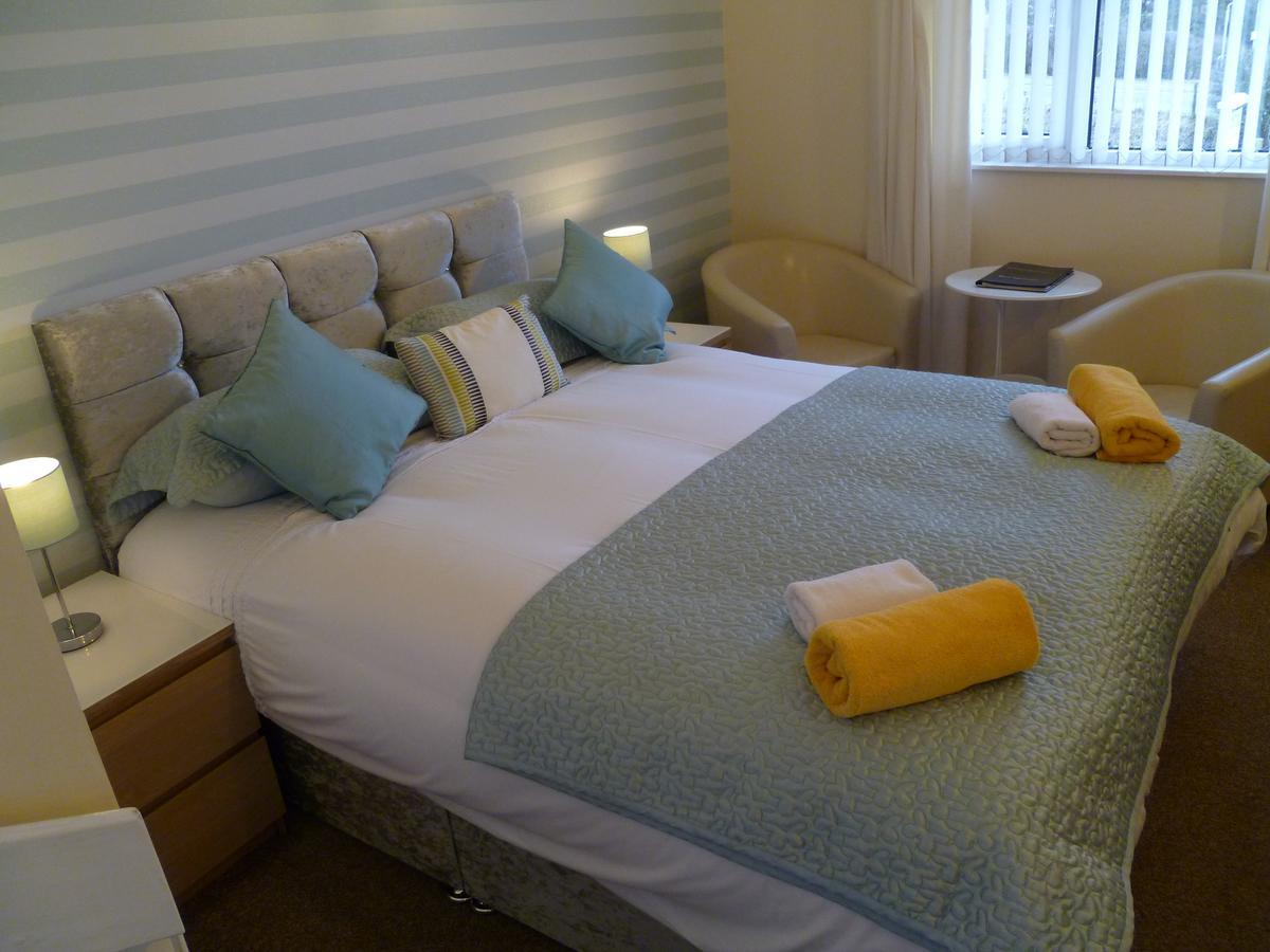 Greenlaw Guest House Gretna Green Ngoại thất bức ảnh