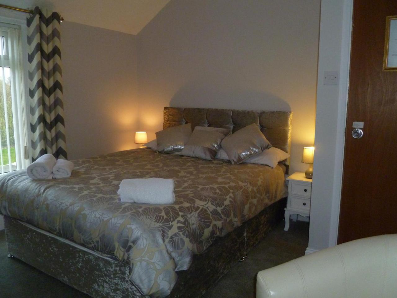 Greenlaw Guest House Gretna Green Ngoại thất bức ảnh