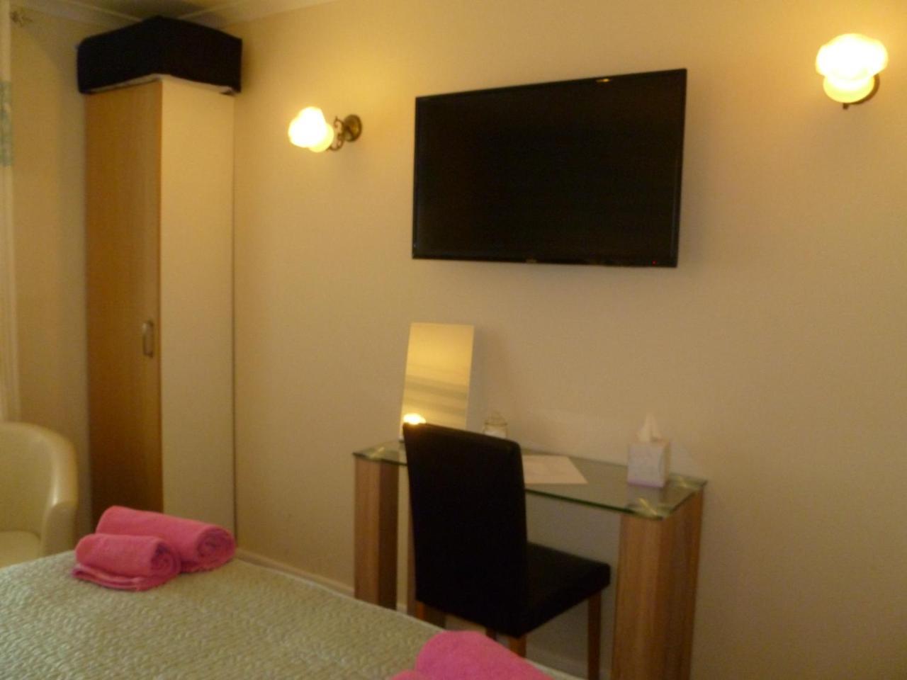 Greenlaw Guest House Gretna Green Ngoại thất bức ảnh