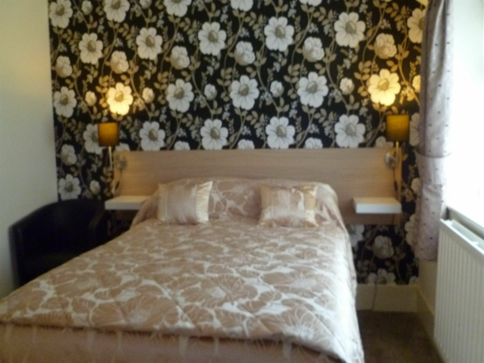 Greenlaw Guest House Gretna Green Ngoại thất bức ảnh