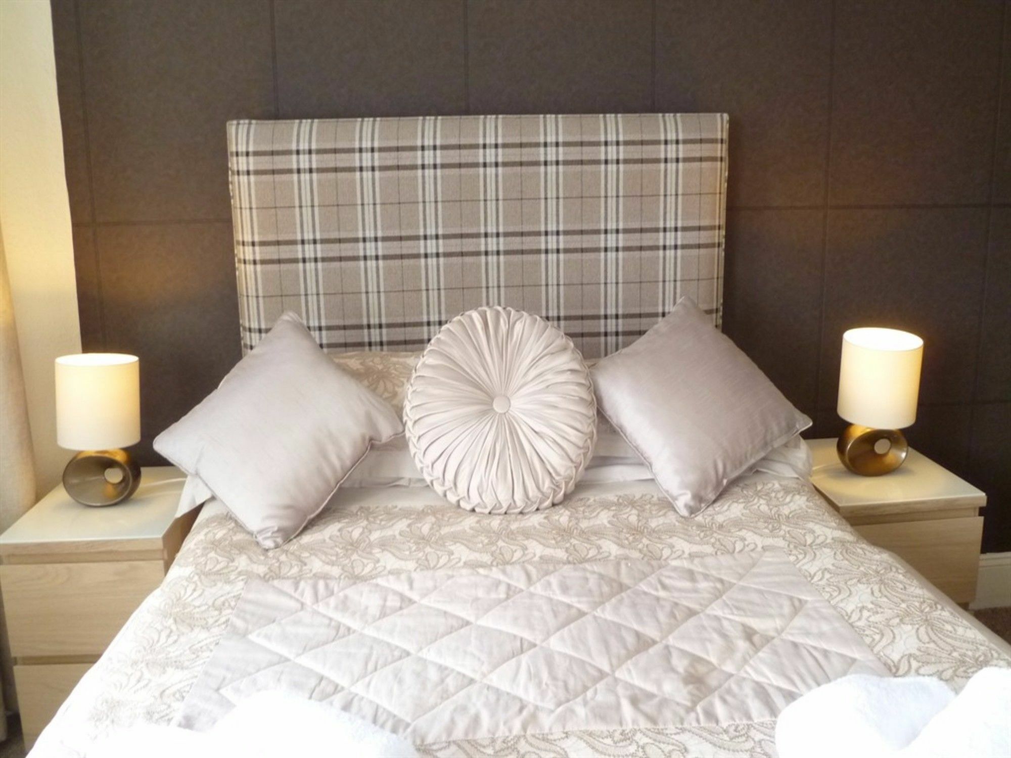 Greenlaw Guest House Gretna Green Ngoại thất bức ảnh
