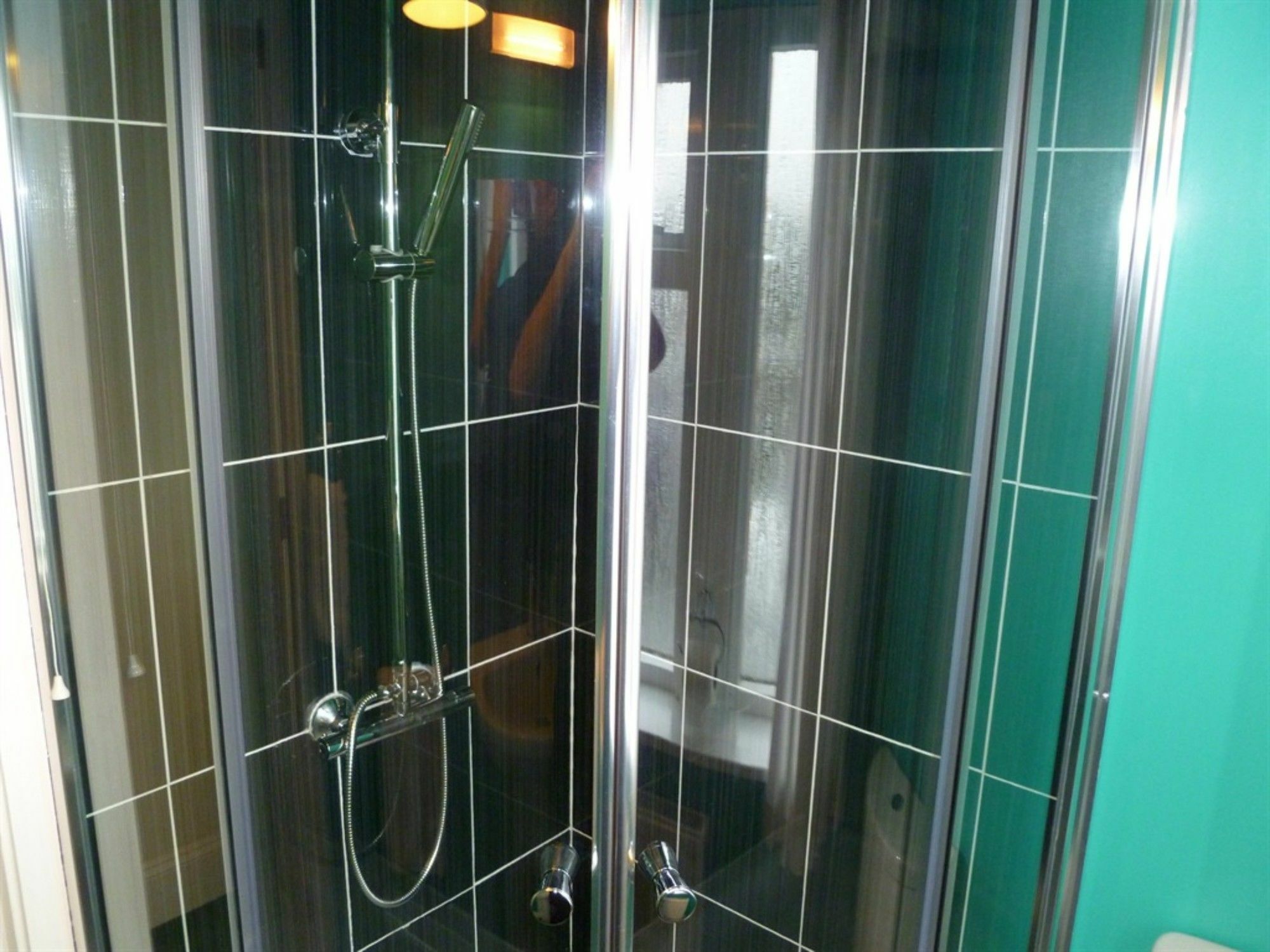Greenlaw Guest House Gretna Green Ngoại thất bức ảnh