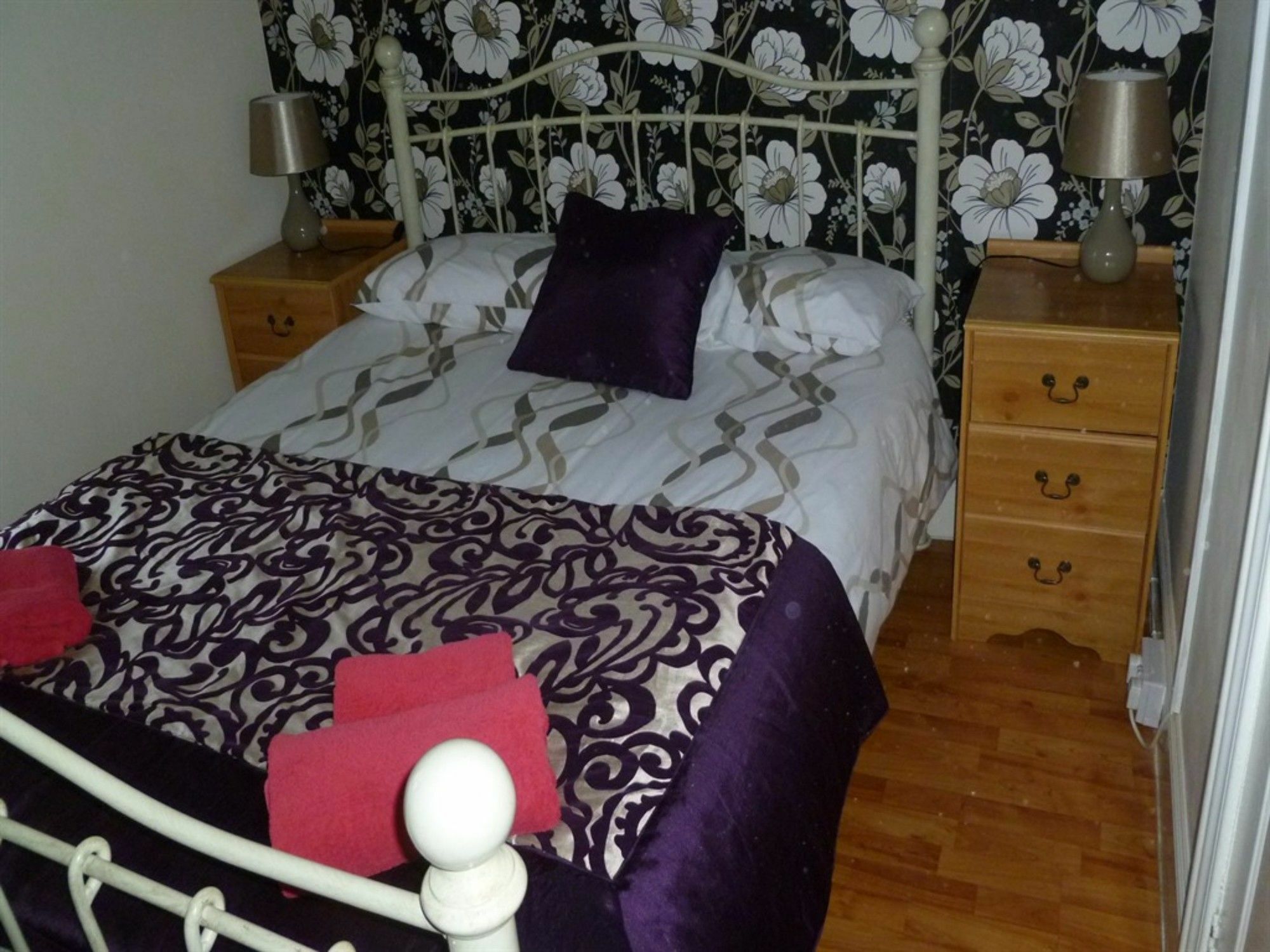 Greenlaw Guest House Gretna Green Ngoại thất bức ảnh