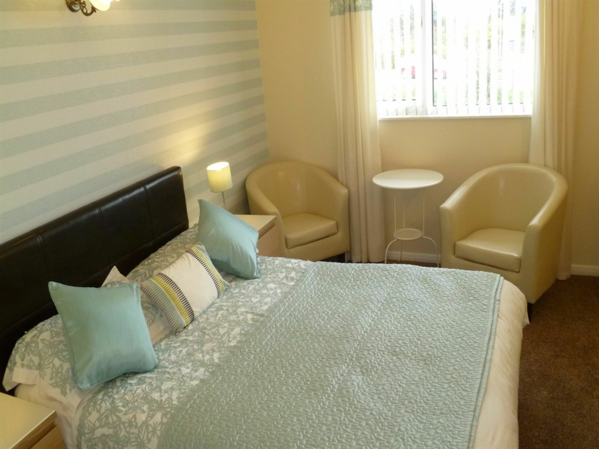 Greenlaw Guest House Gretna Green Ngoại thất bức ảnh