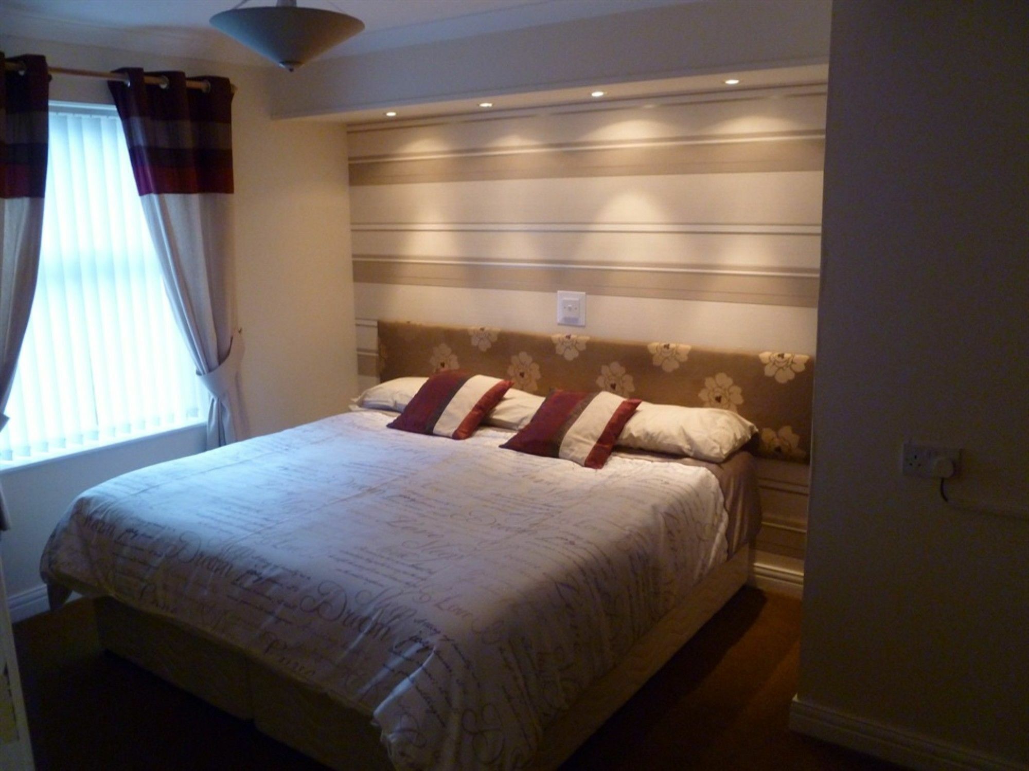 Greenlaw Guest House Gretna Green Ngoại thất bức ảnh