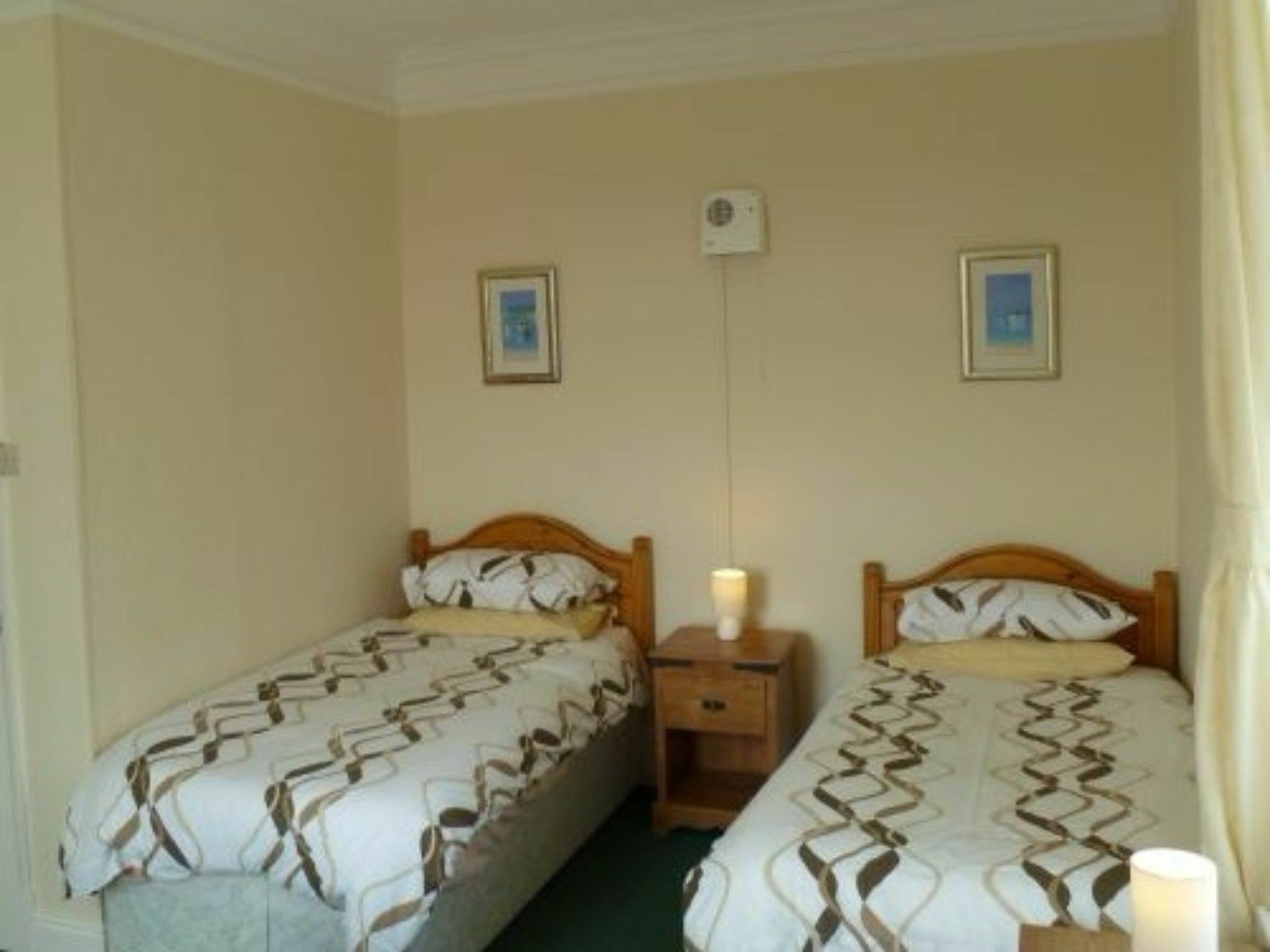 Greenlaw Guest House Gretna Green Ngoại thất bức ảnh