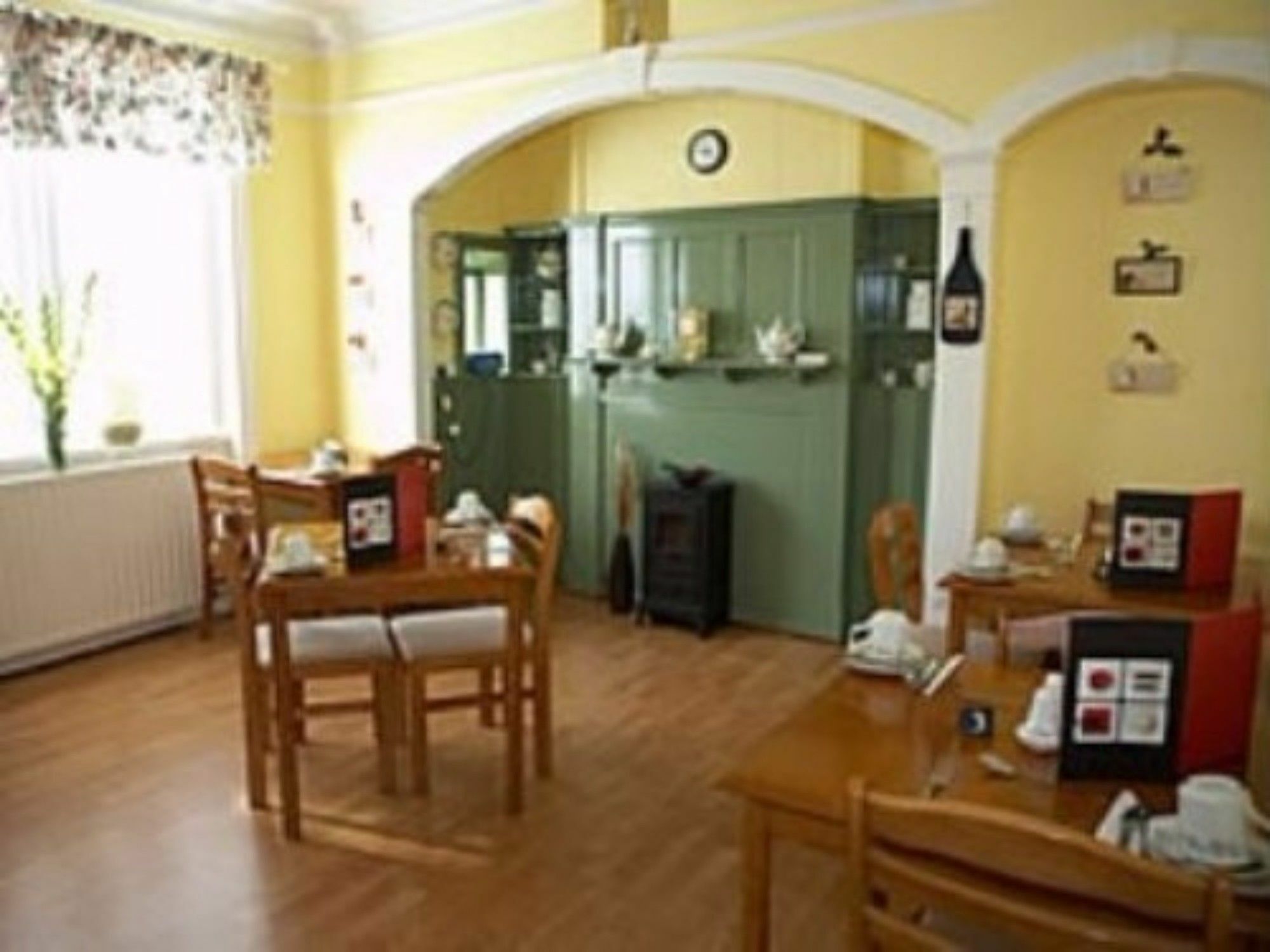 Greenlaw Guest House Gretna Green Ngoại thất bức ảnh