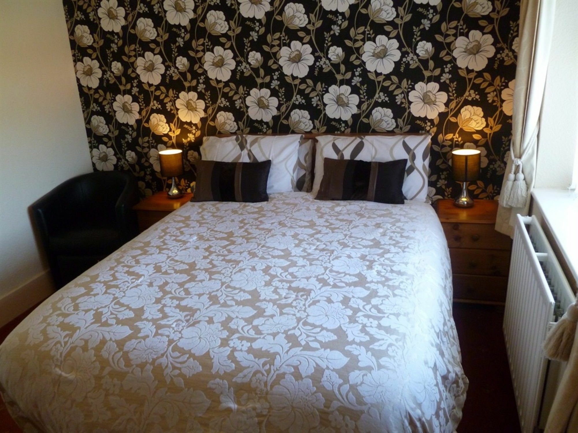 Greenlaw Guest House Gretna Green Ngoại thất bức ảnh